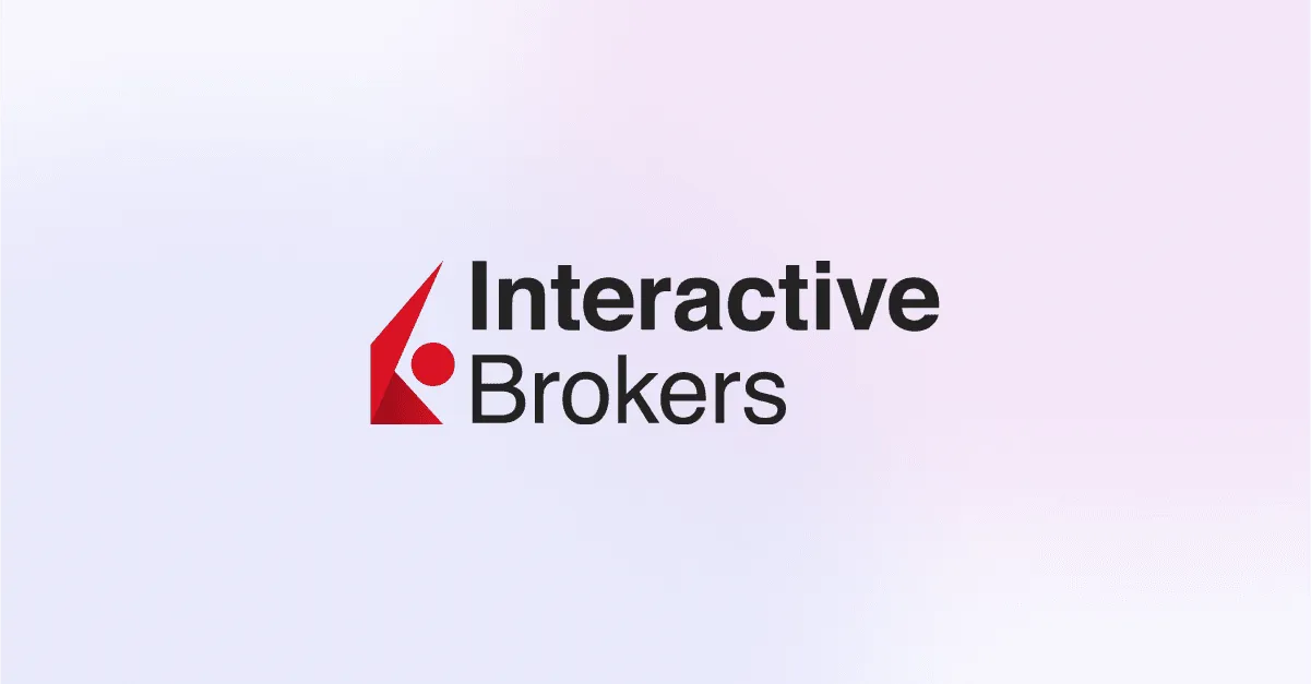 interactive brokers logo